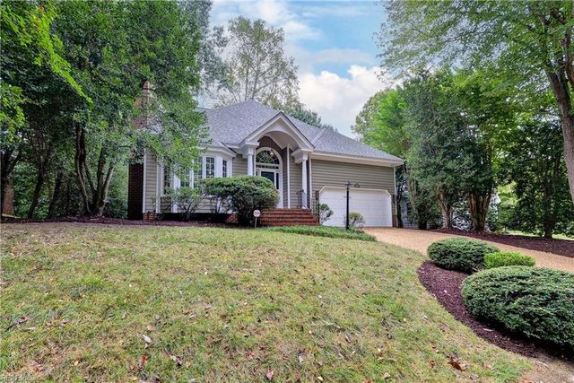 116 Cove Point LN, Williamsburg, VA 23185