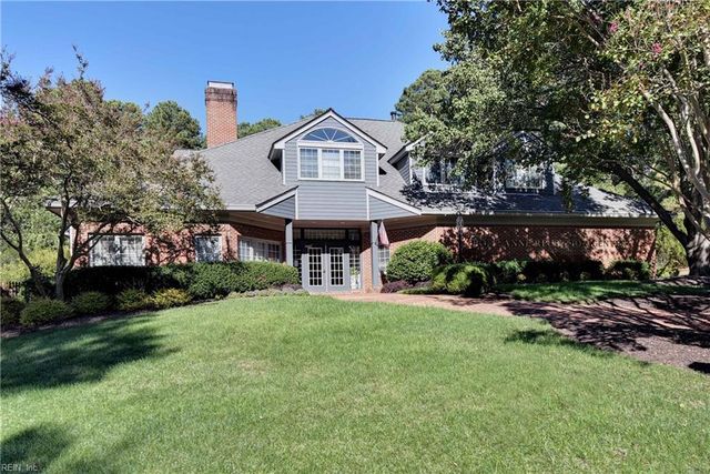 116 Cove Point LN, Williamsburg, VA 23185