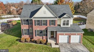 6005 ARMAAN DR, Glenn Dale, MD 20769