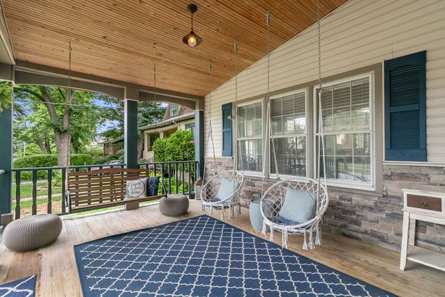 11345 S BELL Avenue, Chicago, IL 60643