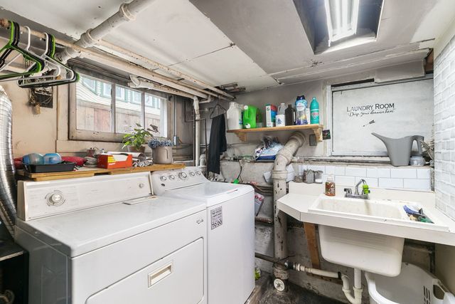 11345 S BELL Avenue, Chicago, IL 60643