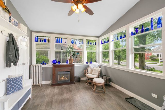 11345 S BELL Avenue, Chicago, IL 60643