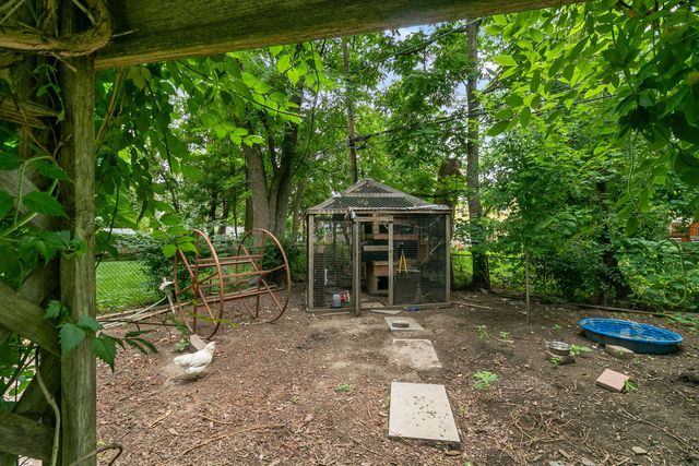 11345 S BELL Avenue, Chicago, IL 60643