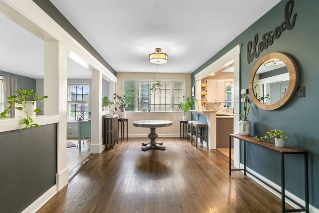 11345 S BELL Avenue, Chicago, IL 60643