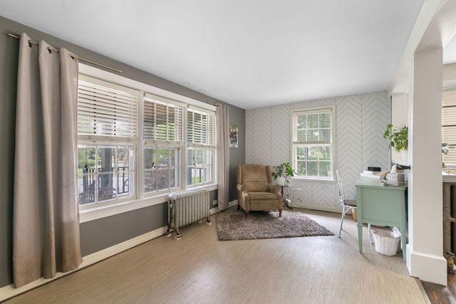 11345 S BELL Avenue, Chicago, IL 60643