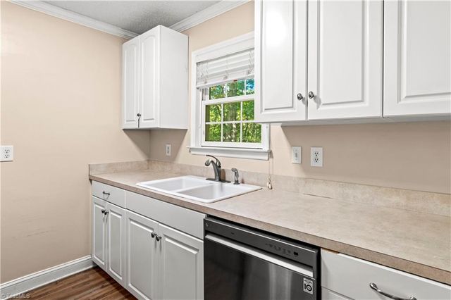 8800 Circle Drive, Rural Hall, NC 27045