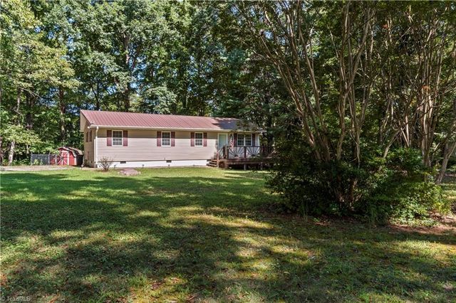 8800 Circle Drive, Rural Hall, NC 27045