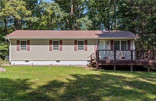8800 Circle Drive, Rural Hall, NC 27045