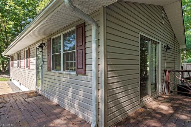 8800 Circle Drive, Rural Hall, NC 27045