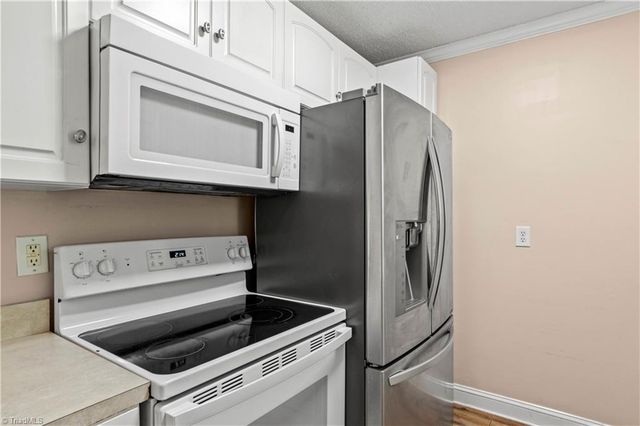 8800 Circle Drive, Rural Hall, NC 27045