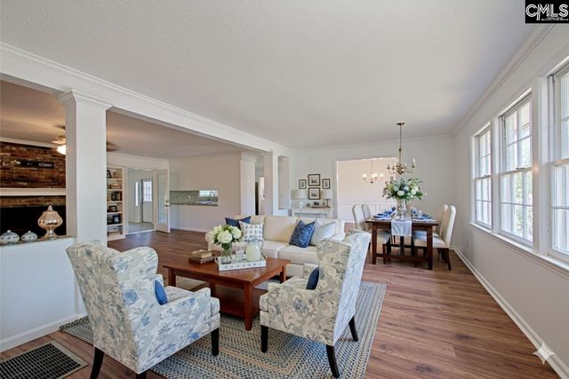 112 Royal Tower Dr, Irmo, SC 29063