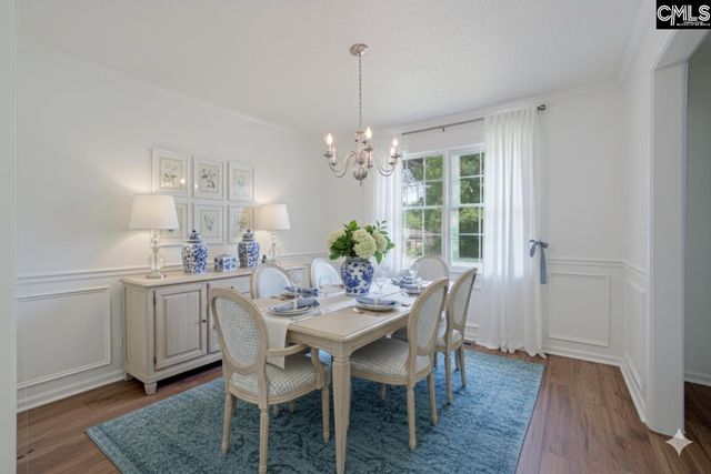 112 Royal Tower Dr, Irmo, SC 29063