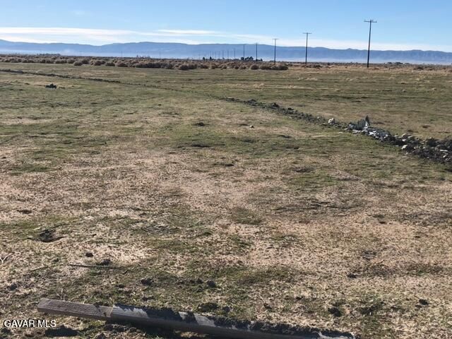 60th St W & Ave A-4, Lancaster, CA 93536