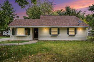 9397 Emerald Drive, St. Helen, MI 48656