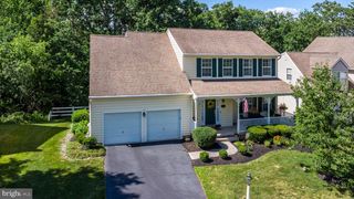 165 GLENWOOD AVE, Collegeville, PA 19426