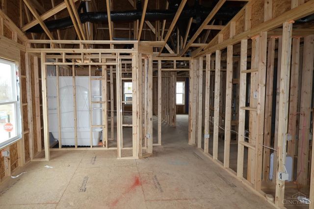 7262 Grandway Drive, West Chester, OH 45069