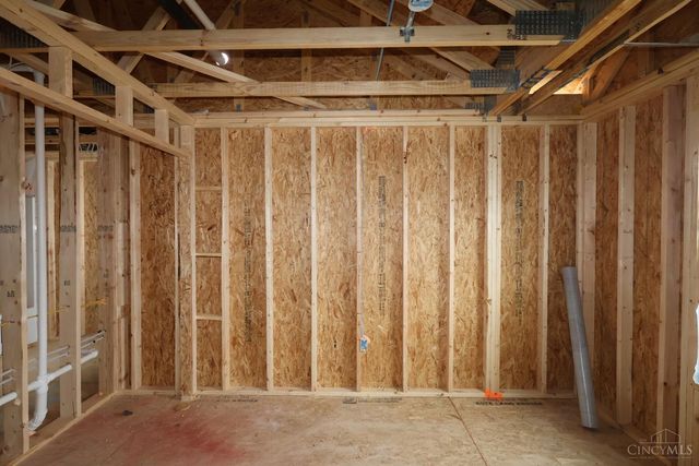 7262 Grandway Drive, West Chester, OH 45069