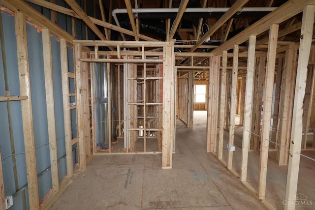 7262 Grandway Drive, West Chester, OH 45069