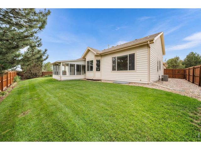 4014 Carrick Rd, Fort Collins, CO 80525