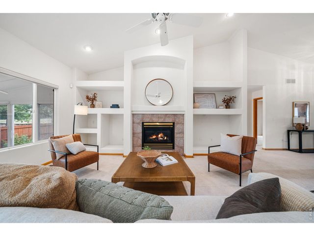 4014 Carrick Rd, Fort Collins, CO 80525