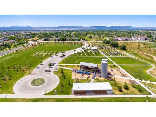 4014 Carrick Rd, Fort Collins, CO 80525