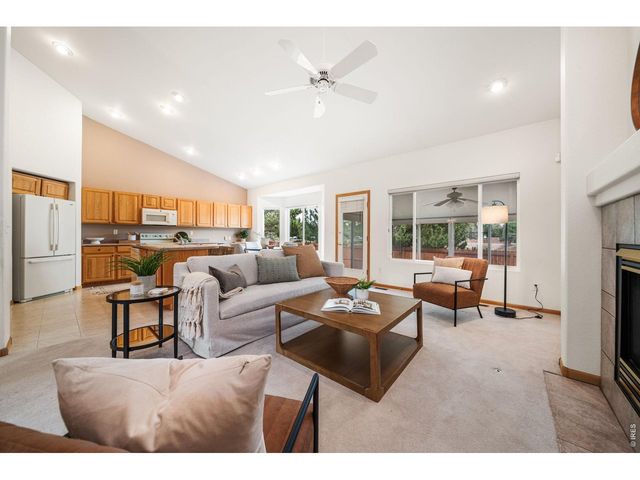 4014 Carrick Rd, Fort Collins, CO 80525