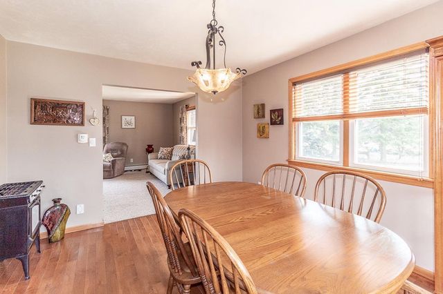 N3219 COUNTY ROAD D, New London, WI 54961