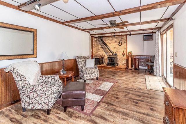 N3219 COUNTY ROAD D, New London, WI 54961