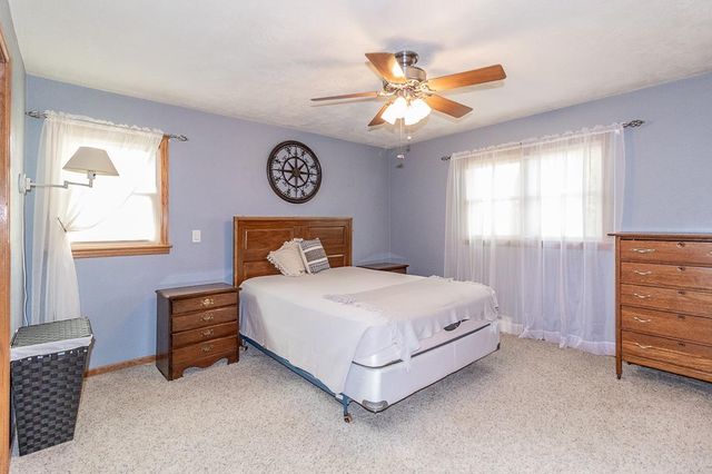 N3219 COUNTY ROAD D, New London, WI 54961