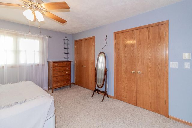 N3219 COUNTY ROAD D, New London, WI 54961