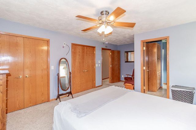 N3219 COUNTY ROAD D, New London, WI 54961