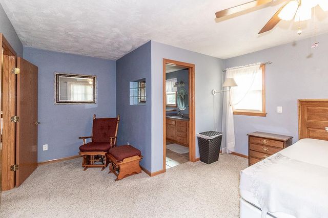 N3219 COUNTY ROAD D, New London, WI 54961