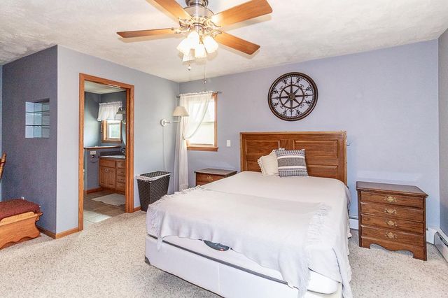 N3219 COUNTY ROAD D, New London, WI 54961