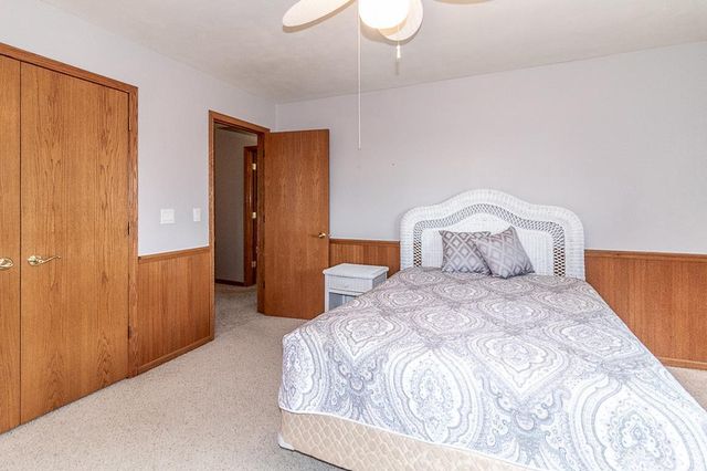 N3219 COUNTY ROAD D, New London, WI 54961