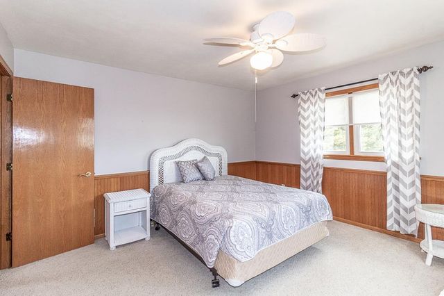 N3219 COUNTY ROAD D, New London, WI 54961