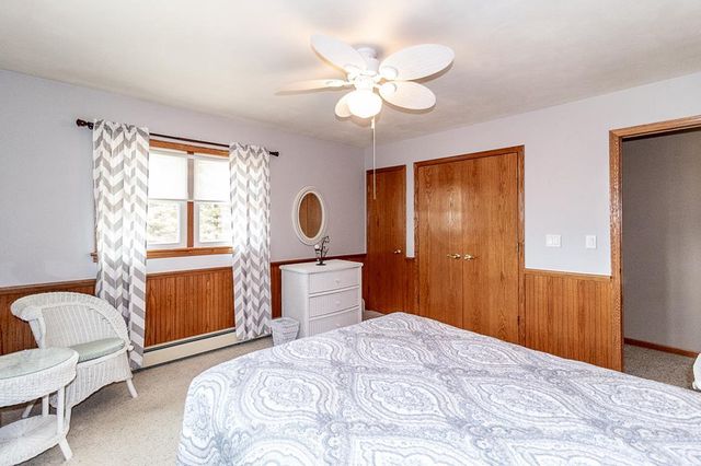 N3219 COUNTY ROAD D, New London, WI 54961