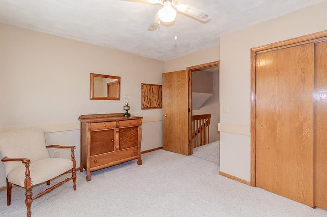 N3219 COUNTY ROAD D, New London, WI 54961