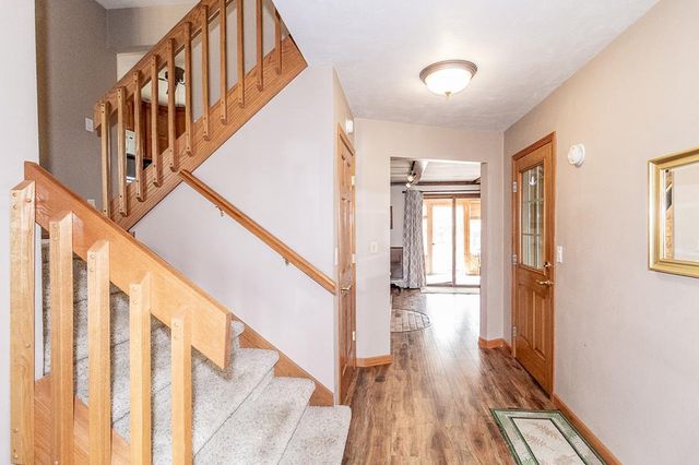 N3219 COUNTY ROAD D, New London, WI 54961