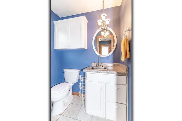 N3219 COUNTY ROAD D, New London, WI 54961