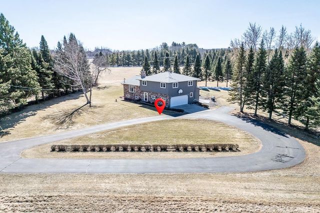 N3219 COUNTY ROAD D, New London, WI 54961