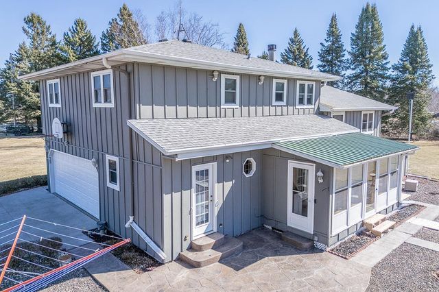 N3219 COUNTY ROAD D, New London, WI 54961