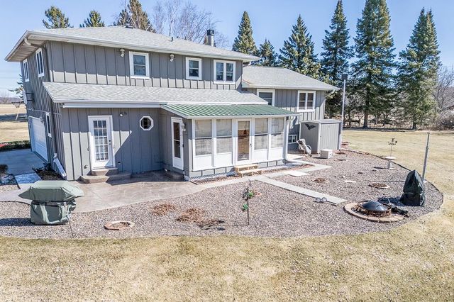 N3219 COUNTY ROAD D, New London, WI 54961