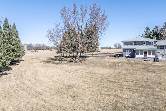 N3219 COUNTY ROAD D, New London, WI 54961
