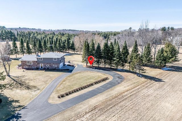 N3219 COUNTY ROAD D, New London, WI 54961