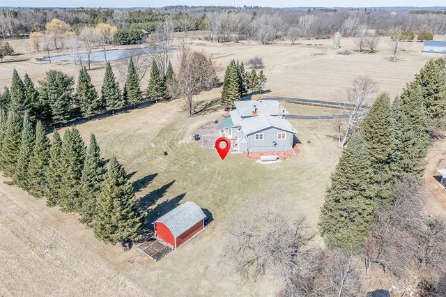 N3219 COUNTY ROAD D, New London, WI 54961