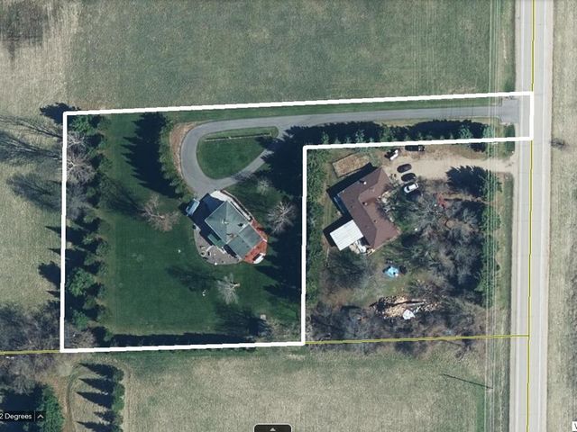 N3219 COUNTY ROAD D, New London, WI 54961