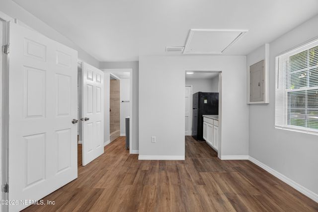 4951 HALLS Drive, Jacksonville, FL 32207