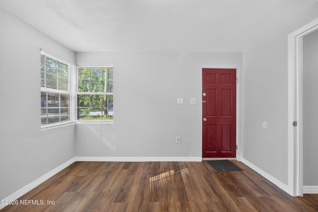 4951 HALLS Drive, Jacksonville, FL 32207
