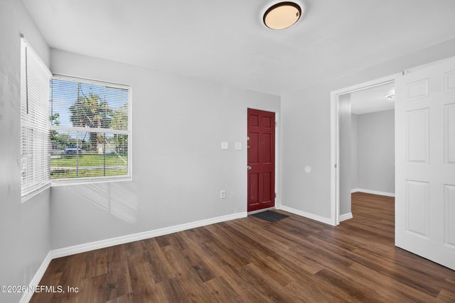 4951 HALLS Drive, Jacksonville, FL 32207
