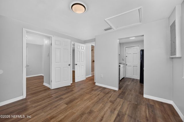 4951 HALLS Drive, Jacksonville, FL 32207